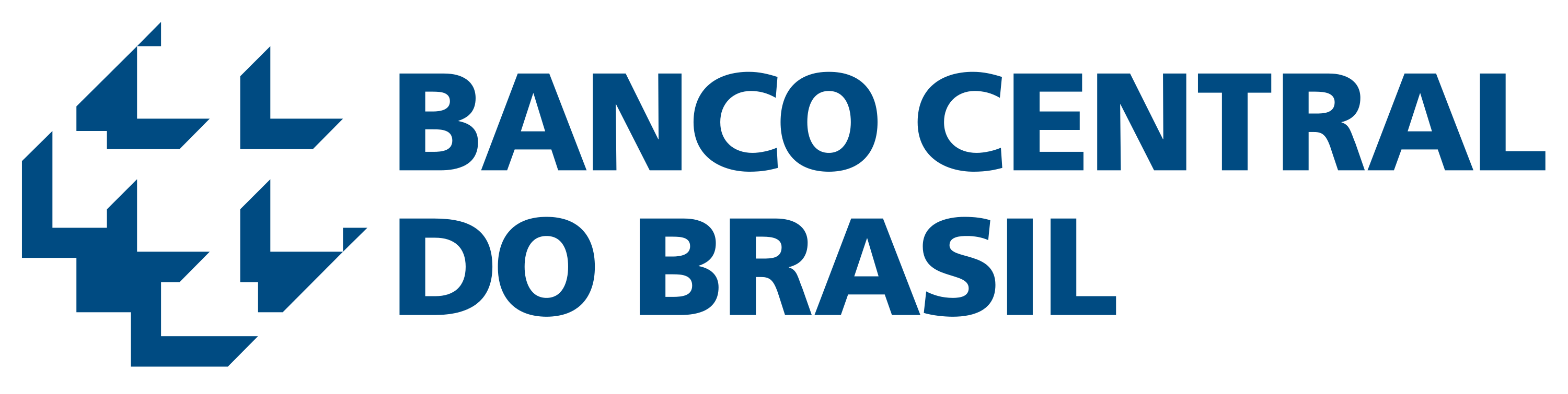 Logo do Banco Central